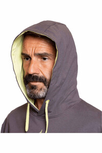 Trango Sudaderas Montaña Hombre SUDADERA MONTANA vista detalle