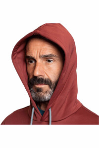 Trango Sudaderas Montaña Hombre SUDADERA BELVER 03