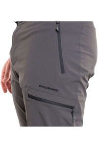 Trango pantalón montaña hombre PANT. LARGO RUDAH 03