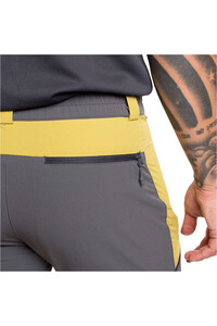 Trango pantalón montaña hombre PANT. LARGO MALMO TH vista detalle