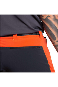 Trango pantalón montaña hombre PANT. LARGO MULEY TH vista detalle