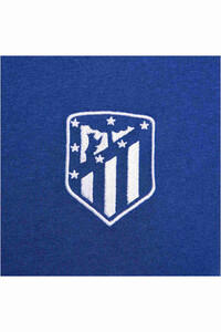 Nike camiseta de fútbol oficiales AT.MADRID 24 M NK CLUB ESSNTL TEE SNL AZ 03