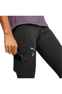 Puma malla larga running mujer W SEASONS FULL TIGHT vista detalle