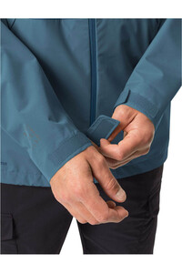 Vaude chaqueta impermeable hombre Men's Neyland 2.5L Jacket 03
