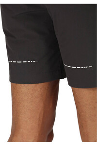 Regatta pantalón corto montaña hombre Mountain ShortsII 04