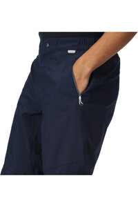 Regatta pantalón montaña hombre Highton Stret OTr 03