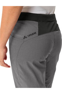 Vaude pantalón corto ciclismo mujer Women's Tremalzo Shorts II 03