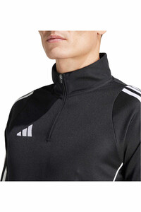 adidas sudadera hombre TIRO24 TRTOP vista detalle