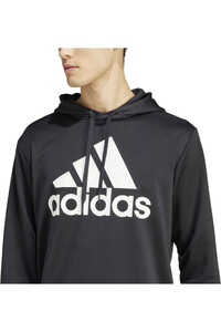 adidas chándal hombre M FT HD TS vista detalle