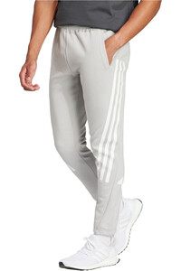 adidas pantalón hombre M FI 3S PT vista frontal