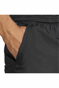 adidas pantaloneta técnica hombre RUN IT SHORT 7 PUL 03