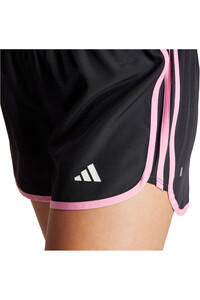 adidas pantalón running mujer M20 SHORT 3 03