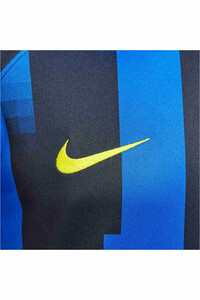 Nike camiseta de fútbol oficiales INTER 24 NK DF STAD JSY SS HM 05
