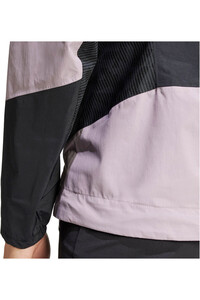 adidas chaqueta impermeable mujer W XPR  HYB RR J 03