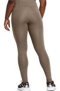 Under Armour pantalones y mallas largas fitness mujer Motion Legging vista trasera