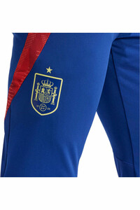 adidas pantalones largos futbol ESPAA 24 TRN PANT 03