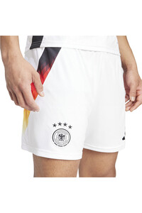 adidas pantalones fútbol oficiales ALEMANIA 24 H SHORT 03