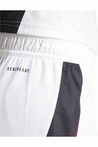 adidas pantalones fútbol oficiales ALEMANIA 24 H SHORT 04