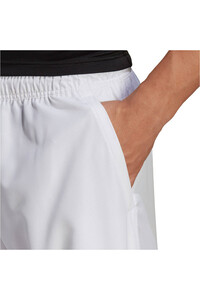 adidas pantalón tenis hombre CLUB SHORT 03