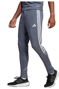 adidas pantalones largos futbol TIRO23 L PNT vista frontal