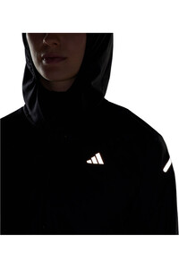 adidas CHAQUETA RUNNING MUJER ULTIMATE JACKET 03