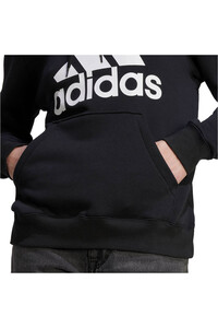 adidas sudadera mujer W BL FL R HD 03