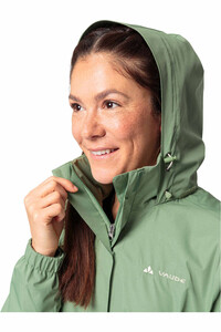 Vaude chaqueta impermeable mujer Women's Escape Light Jacket 03