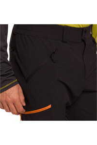 Trango pantalón montaña hombre PANT. LARGO MALMO TH vista detalle