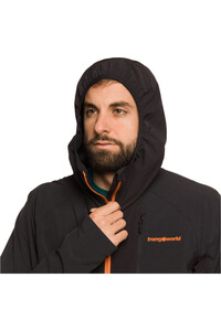 Trango chaqueta impermeable hombre CHAQUETA EIGHE 05