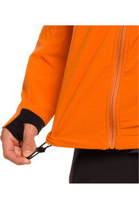 Trango chaqueta impermeable hombre CHAQUETA EIGHE 06