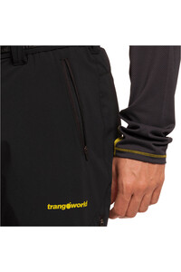 Trango pantalón montaña hombre PANT. LARGO MULEY TH vista detalle