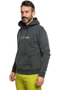 Trango Sudaderas Montaña Hombre SUDADERA SALVAN vista frontal