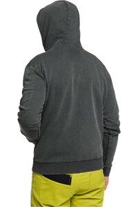 Trango Sudaderas Montaña Hombre SUDADERA SALVAN vista trasera