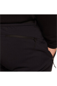 Trango pantalón montaña hombre PANT. LARGO RISCO 04