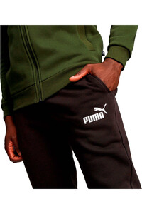 Puma chándal hombre Clean Sweat Suit FL 03