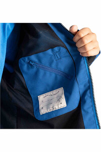 Dare2b chaqueta impermeable niño Explore II Jkt 04