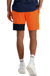 Le Coq Sportif bermudas hombre SAISON 2 Short N1 M vista trasera