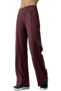 Born Living Yoga Pantalon Largo Yoga MALIK vista detalle