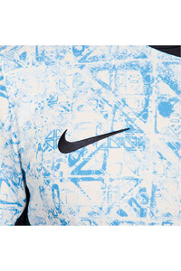 Nike camiseta de fútbol oficiales PORTUGAL 24 M NK DF STAD JSY SS AW 03