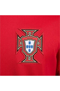 Nike camiseta de fútbol oficiales PORTUGAL 24 M NK DF STAD JSY SS HM 03