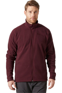 Chaqueta Polar Hombre HH Daybreaker Fleece - A Poutada