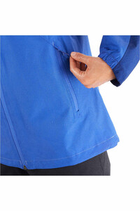 Salomon chaqueta impermeable mujer OUTLINE GTX 2.5L JKT W 07