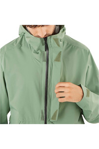 Salomon chaqueta impermeable hombre OUTERPATH JKT WP PRO M 05