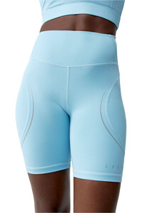 Born Living Yoga pantalones yoga Short Becky vista frontal