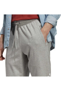 adidas pantalón hombre ESS LGO T P SJ vista detalle