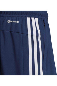 adidas pantalón corto fitness hombre TR-ES PIQ 3SHO 03