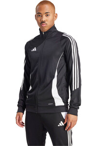 adidas sudadera hombre TIRO24 TRJKT vista frontal