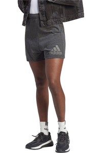 adidas pantalón corto deporte mujer W WINRS SHORT vista frontal