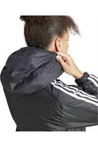 adidas chaquetas mujer W 3S ESS IN H J 04