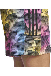 adidas pantalón corto deporte mujer W TIRO Q2 SHO 03